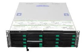 Max. 256 Channel 12MP/8MP/5MP/4MP/3MP/1080P IPC Connection thumbnail-1