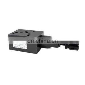 High Quality Rated Flow Modular Reducing Valves thumbnail-1