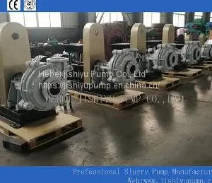 Failure Causes of Mechanical Seal of Slurry Pump thumbnail-2