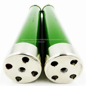 RIG8B High Power High Voltage Glass Glaze Film Resistor thumbnail-4