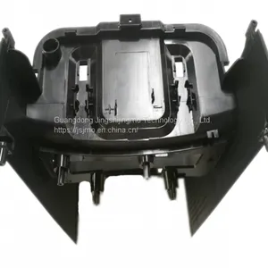 Customized ABS Plastic Front Case Injection Type Plastic for Sweeper Charging Pile thumbnail-4