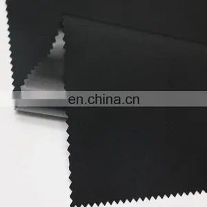 300T Pongee TPU Coated Waterproof Breathable Raincoat Fabric thumbnail-5