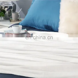 New Global Fashion Fade Resistance Convenient Superior Durable Flannel Fleece Blanket thumbnail-5