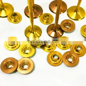 Exhaust Valve Fits for Toyota Brian Crower 2Jz ge Gte 2JZGe 2jzgte 1jz 3rz 1gr 2uz Manganese Bronze Intake Valve Guide Set 12 thumbnail-7