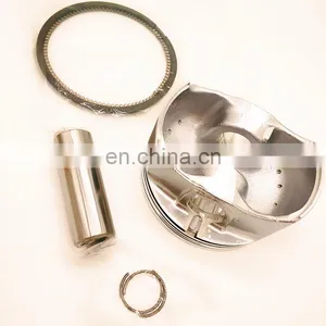 WSM Sea-Doo 1503 Utopia Speedste SE 215 Piston Kit PWC 010-862K Oversize .5mm Wiseco SIZE Ring OEM 420890244 420892735 420890385 thumbnail-7