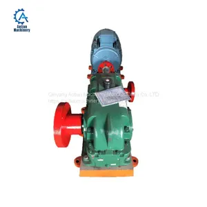 A4 Paper Machine Industrial Machines Paper Making Machine Gear Box Cycloidal Gear Reducer thumbnail-4