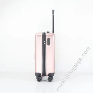 Cute Carry-on Luggage Travel Suitcase For Kids thumbnail-1