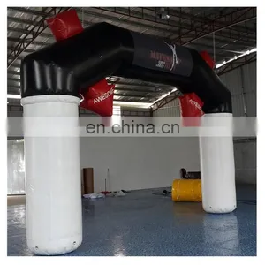 Best Selling Customized Logo Advertising Inflatable Entrance Gate For Sports thumbnail-4