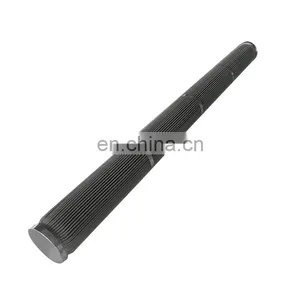 @ Stainless Steel Filter Pleated Hot Melt Filters,reusable Pleated Mesh Filter Candle thumbnail-3