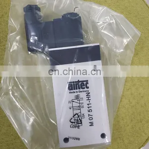 Airtec Solenoid Valve M-07-511-HN thumbnail-2