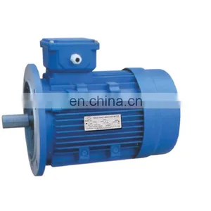 Y112M-4 Three Phase Induction Motor thumbnail-1