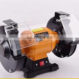 Professional Manufacturer Pedestal Grinder Machine With Technical MD-150 thumbnail-3