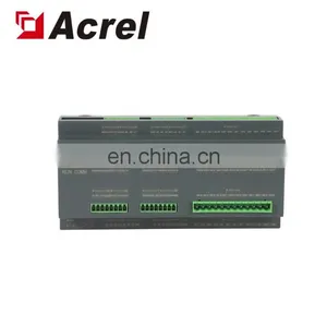 ACREL 300286 Branch Circuit Multi-channel Power Meter AMC16ZH With RS485 Modbus for Date Center Solution thumbnail-1