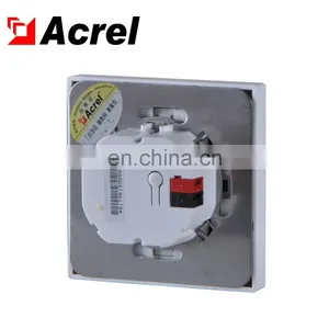 Acrel ASL100-F1/2 KNX Smart Lighting Switch Panel thumbnail-1