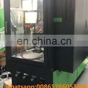 HEUI Common Rail Test Equipment CR918S Diesel Fuel Injection Pump Test Bench Cr918 thumbnail-3