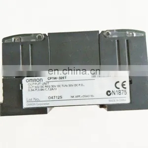 Omron PLC CP1W-32ET Expansion Unit CP1W-32ET New In Box Free Shipping thumbnail-3