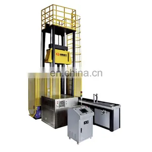 Factory Price ! DWTT Drop Wear Tear Impact Test Machine for Lab thumbnail-1