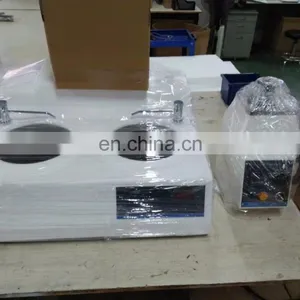 MP-2B Metallographic Equipment Electro Polishing Machine thumbnail-7