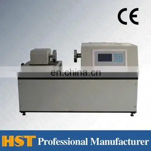 Digital Display Torsion Spring Torque Testing Machine, Spring Tester thumbnail-3