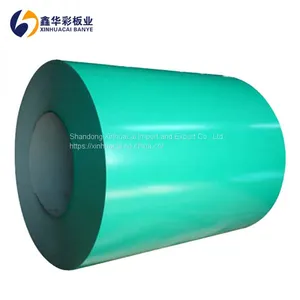 Galvanized ms Sheet Cold Roll Steel Coil Steel Sheet Price Ppgi Coils From Boxing thumbnail-2