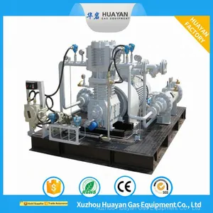 VW-5.0/10-16 Air-Cooled LPG C4 Piston Compressor Nitrogen Oxygen Compressor thumbnail-3