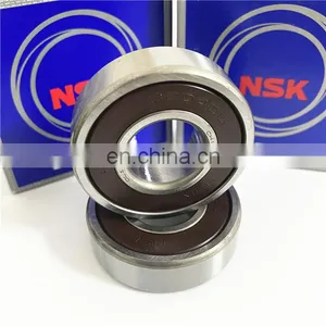 Original Japan Bearings NTN NSK NACHI 6201 6202 6203 6204 6205 DDU LLU 2NSE9CM 6205 Bearing thumbnail-6