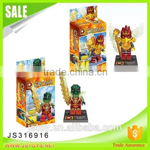 2016 New Arrival Building Brick Toy Colorful Toys for Kid thumbnail-2
