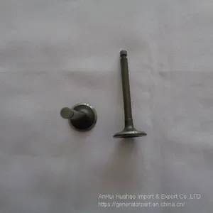 EF2600 Generator Intake and Exhaust Valve thumbnail-4