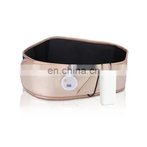2021 Vivanstar Back Pain Relief Machine Model MT1301 Electrical Heating Waist Belt thumbnail-1