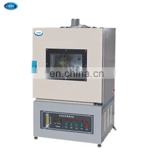 Bitumen Rolling Thin Film Heating Oven,Rotating Bituminous Membrane Oven thumbnail-1
