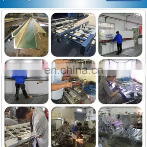 Shanghai JOYGOAL Power Industry All in One Nitrogen Air Hydrogen Generator thumbnail-6