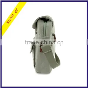 2016 New Products Fashion Cartoon Character Pattern Custom Printed Canvas Single Shoulder Bag thumbnail-3