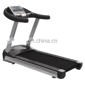 Star Hotel Gym Machine Supplier Treadmill 200kg Commercial Body Commercial Fit Treadmill thumbnail-2