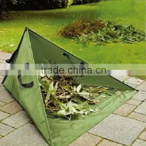 New Designed Garden Leaf Collector Garden Leaf Bags Made in China thumbnail-1