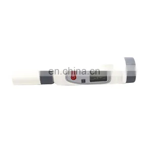 Portable Digital Water Quality Tester Pen Ph Meter Water Quality Test Pen Ph-220 Built-In Electrode thumbnail-3