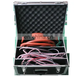 Automatic Insulation Rubber Material Boots & Gloves Withstand Voltage Test System thumbnail-3