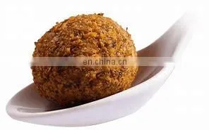 Good Price High Output Frozen Falafel/falafel Production Line / Automatic Falafel Machine thumbnail-2