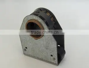 Greenhouse Rack & Pinion Ventilation System thumbnail-3