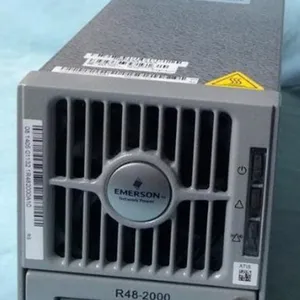 Vertiv R48-2000E Rectifier Module Supply thumbnail-1