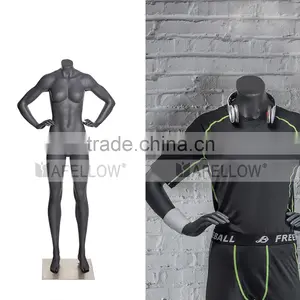 Afellow Mannequin Sport Mannequin Female Mannequin thumbnail-1