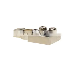4 Ways Battery Terminal Fit With Power Cable 0GA/2GA/4GA/6GA/8GA/10GA thumbnail-4