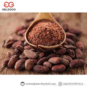 1900*850*1350mm CCocoa Bean Peeler Machine For Processing Cocoa Bean Cocoa Winnowing Machine thumbnail-2