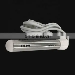 Good Price ABS+PP Plastic Electric Heat Stainless Steel Pipe Immersion Bath Water Heater For House Use thumbnail-5
