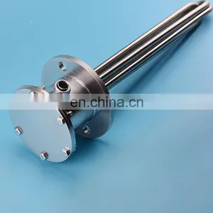 Water Tank Stainless Steel Electric Heating Tube 220V Heat Protection Tube thumbnail-2