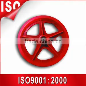 OEM Plastic Injection Part thumbnail-1