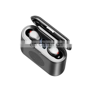 2020 News Odm & Oem Manufactory Mobile Phone Accessories Gaming Headset Headphones Eearphone Waterproof Earbuds thumbnail-1