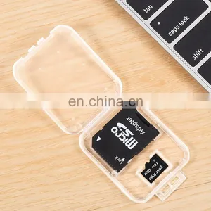 Factory Wholesale Cheap Price High Speed Mobile Phone Memory Card 2gb 16gb 32gb 64gb 128gb 256gb Class10 tf Card Memory Sd Card thumbnail-4