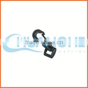 Made in China Drop Shape Decorative Snap Hooks thumbnail-6