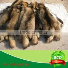 Cheap Price Raccoon Fur Whoelsale thumbnail-1