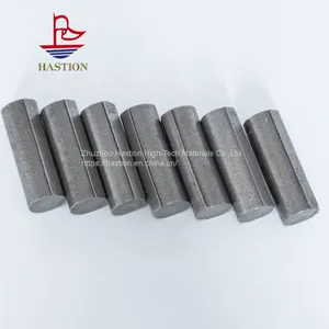 Titanium Carbide Rod Tic Rod for Stone Crushing Mining Equipments thumbnail-1